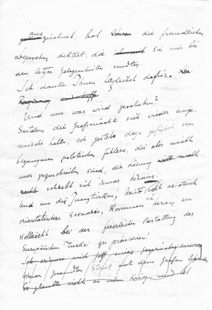 Original Ψηφιακό αντικείμενο not accessible