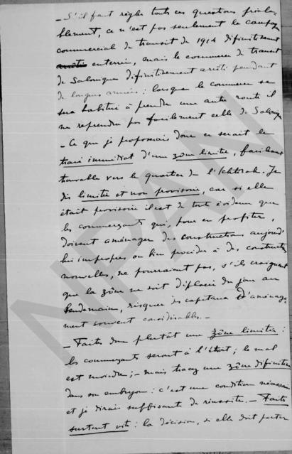 Original Ψηφιακό αντικείμενο not accessible