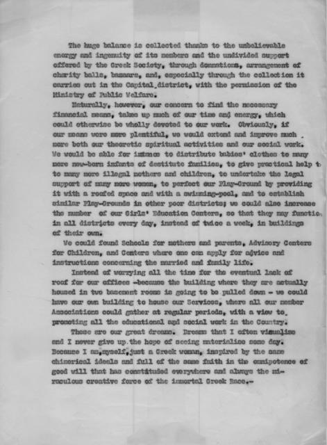 Original Digitaal object not accessible