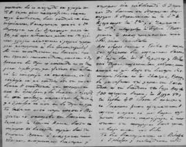 Επιστολή Λεωνίδα Παρασκευόπουλου (Γενικό Στρατηγείον ελληνικού στρατού. Γραφείον Αρχηγού) προς Αλ...