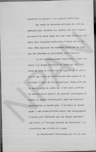 Original Digitaal object not accessible