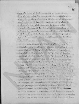 Ανώτατο Συμβούλιο Ανασυγκροτήσεως. Πρακτικά σύσκεψις της Ανωτάτης Επιτροπής, Αθήνα 12 Νοεμβρίου 1...