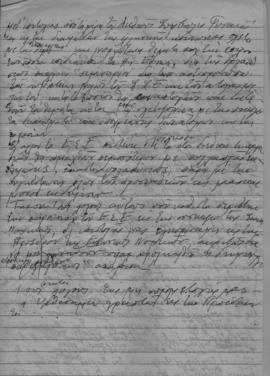 Επιστολή της Ελμίνας Παντελάκη προς Διευθυντή, 1963 2