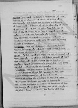 Ανώτατο Συμβούλιο Ανασυγκροτήσεως. Πρακτικά σύσκεψις της Ανωτάτης Επιτροπής, Αθήνα 11 Νοεμβρίου 1...