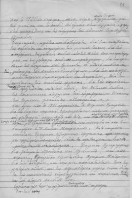 Απόσπασμα κειμένου Ελμίνας Παντελάκη για την εκπαίδευση των γυναικών στην Ελλάδα 11