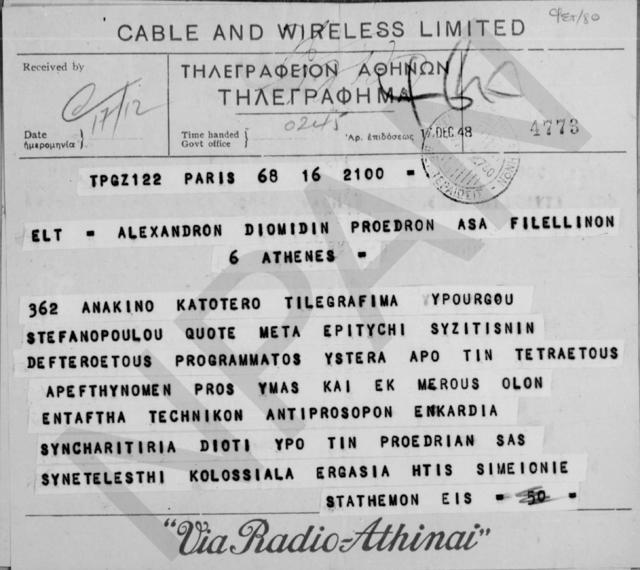 Original Objeto digital not accessible