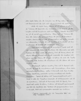 Σημείωμα υπηρεσίας Υπουργείου Εξωτερικών μετά συνημμένων εγγράφων 15