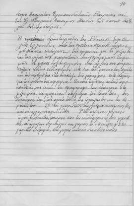 Ελμίνα Παντελάκη: Ομιλία για τα σεμινάρια του Εθνικού Συμβουλίου Ελληνίδων της περιόδου 1962-1963 10