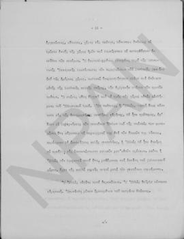 Προγραμματικαί δηλώσεις, Αθήνα 1 Φεβρουαρίου 1949 17