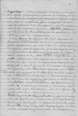 Απόσπασμα κειμένου Ελμίνας Παντελάκη για την εκπαίδευση των γυναικών στην Ελλάδα 8