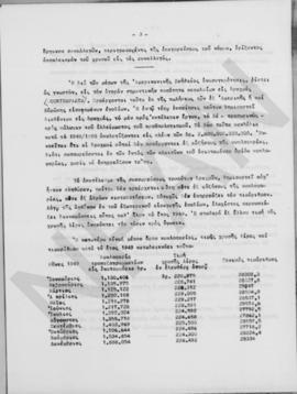 Παρατηρήσεις τινές επί της ικανότητος επενδύσεων εν Ελλάδι. Σημείωμα Αλέξανδρου Διομήδη δια τον Α...