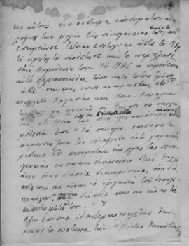 Ελμίνα Παντελάκη, Η αγωγή της νέας γενεάς 1. Ομιλία στο πλαίσιο των διαλέξεων που οργάνωσε το εκπ...