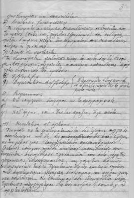 Ελμίνα Παντελάκη: Απάντηση εις το ερωτηματολόγιον της UNESCO περί της εισδοχής των γυναικών εις τ...