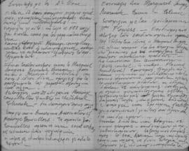 Ελμίνα Παντελάκη: Σημειώσεις από το ταξίδι στις Ηνωμένες Πολιτείες τον Φεβρουάριο-Μαϊο του 1953 35