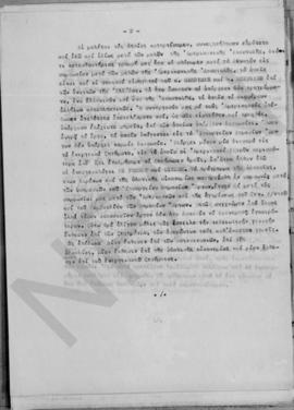 Ανώτατο Συμβούλιο Ανασυγκροτήσεως. Πρακτικά σύσκεψις της Ανωτάτης Επιτροπής, Αθήνα 11 Νοεμβρίου 1...