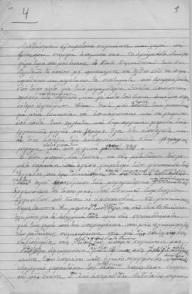 Ελμίνα Παντελάκη. Ομιλία στις ελληνίδες γυναίκες των Ηνωμένων Πολιτειών Αμερικής. 32