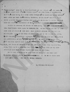 G. Georgiades Arnakis. Βιβλιοπαρουσίαση των Βυζαντινών Μελετών του Αλέξανδρου Διομήδη, Αθήνα 1942 6