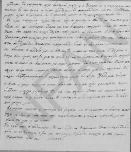 Επιστολή Λεωνίδα Παρασκευόπουλου προς τον Αλέξανδρο Διομήδη, Παρίσι 17 Δεκεμβρίου 1923 3