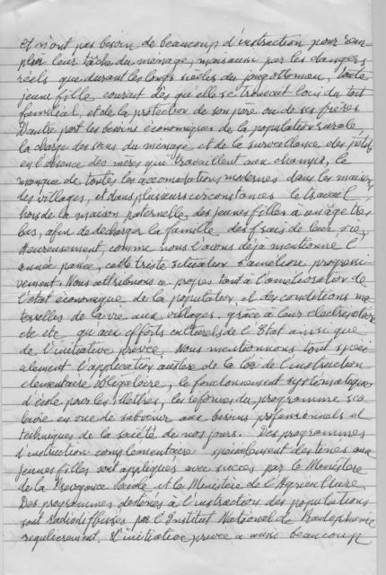 Original Digitaal object not accessible