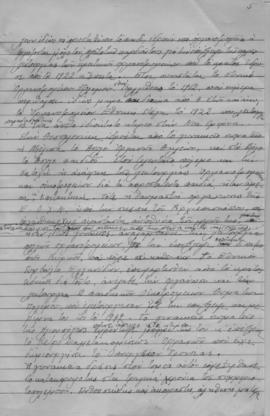 Ελμίνα Παντελάκη. Ομιλία στις ελληνίδες γυναίκες των Ηνωμένων Πολιτειών Αμερικής. 37