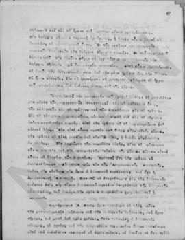 Ανώτατο Συμβούλιο Ανασυγκροτήσεως. Πρακτικά σύσκεψις της Ανωτάτης Επιτροπής, Αθήνα 12 Νοεμβρίου 1...
