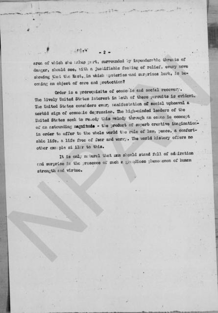 Original Ψηφιακό αντικείμενο not accessible