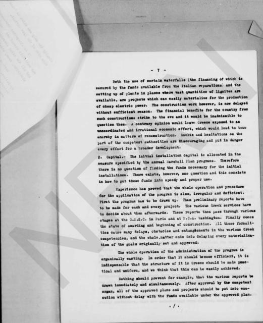 Original Ψηφιακό αντικείμενο not accessible