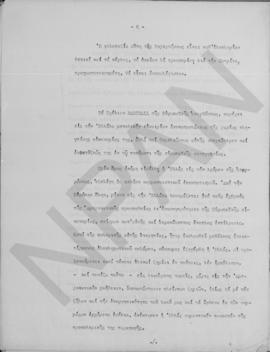 Προγραμματικαί δηλώσεις, Αθήνα 1 Φεβρουαρίου 1949 7