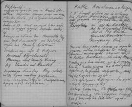 Ελμίνα Παντελάκη: Σημειώσεις από το ταξίδι στις Ηνωμένες Πολιτείες τον Φεβρουάριο-Μαϊο του 1953 44