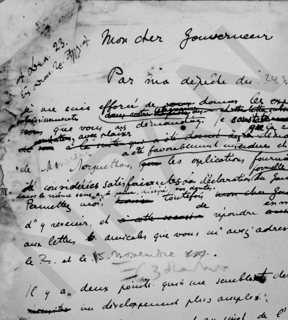 Original Ψηφιακό αντικείμενο not accessible