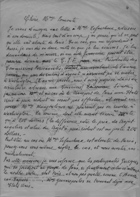 Original Digital object not accessible