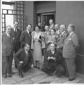 Διακοπή για τον πάντα απαραίτητο καφέ 1