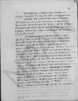 Ανώτατο Συμβούλιο Ανασυγκροτήσεως. Πρακτικά σύσκεψις της Ανωτάτης Επιτροπής, Αθήνα 12 Νοεμβρίου 1...