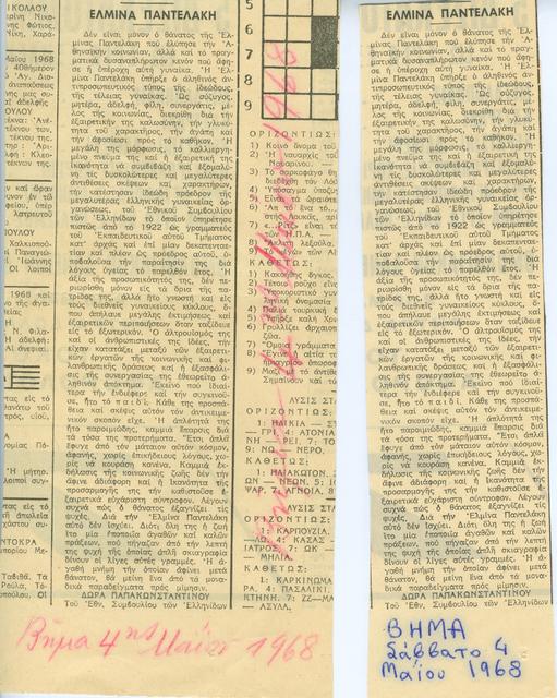 Original Ψηφιακό αντικείμενο not accessible