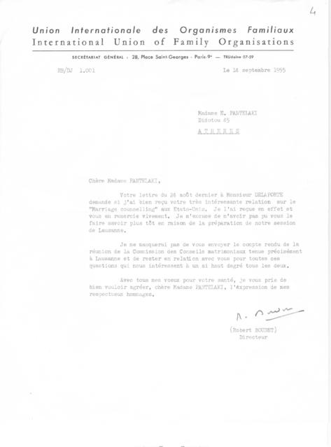 Original Digitaal object not accessible