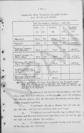 Ανώτατο Συμβούλιο Ανασυγκρότησις: Έκθεση για την οικονομική ανασυγκρότηση της Ελλάδος, 1948 157