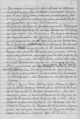 Ελμίνα Παντελάκη: Ομιλία στη μνήμη Βασιλέως Παύλου 2