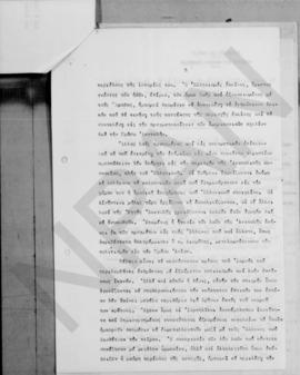 Σημείωμα υπηρεσίας Υπουργείου Εξωτερικών μετά συνημμένων εγγράφων 13