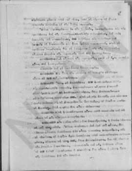 Ανώτατο Συμβούλιο Ανασυγκροτήσεως. Πρακτικά σύσκεψις της Ανωτάτης Επιτροπής, Αθήνα 12 Νοεμβρίου 1...