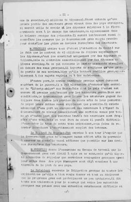 Ανώτατο Συμβούλιο Ανασυγκρότησις: Έκθεση για την οικονομική ανασυγκρότηση της Ελλάδος, 1948 180