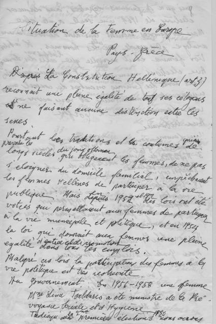 Original Objet numérique not accessible