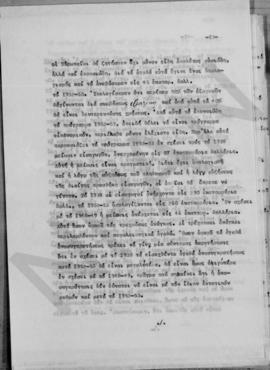 Ανώτατο Συμβούλιο Ανασυγκροτήσεως. Πρακτικά σύσκεψις της Ανωτάτης Επιτροπής, Αθήνα 11 Νοεμβρίου 1...