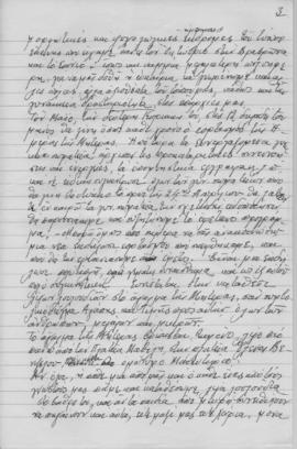 Ελμίνα Παντελάκη: Ομιλία στην τελευταία συγκέντρωση της χειμερινής περιόδου 1962-1963 3