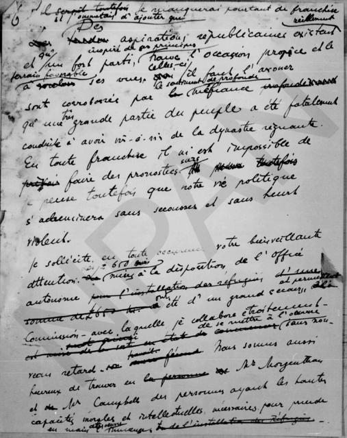 Original Ψηφιακό αντικείμενο not accessible