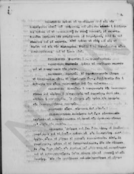 Ανώτατο Συμβούλιο Ανασυγκροτήσεως. Πρακτικά σύσκεψις της Ανωτάτης Επιτροπής, Αθήνα 12 Νοεμβρίου 1...