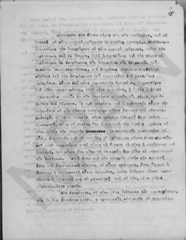 Ανώτατο Συμβούλιο Ανασυγκροτήσεως. Πρακτικά σύσκεψις της Ανωτάτης Επιτροπής, Αθήνα 12 Νοεμβρίου 1...