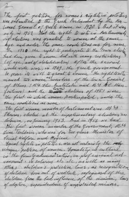 Original Objet numérique not accessible