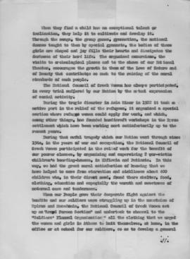 Associations founded for the education of Greek women 11