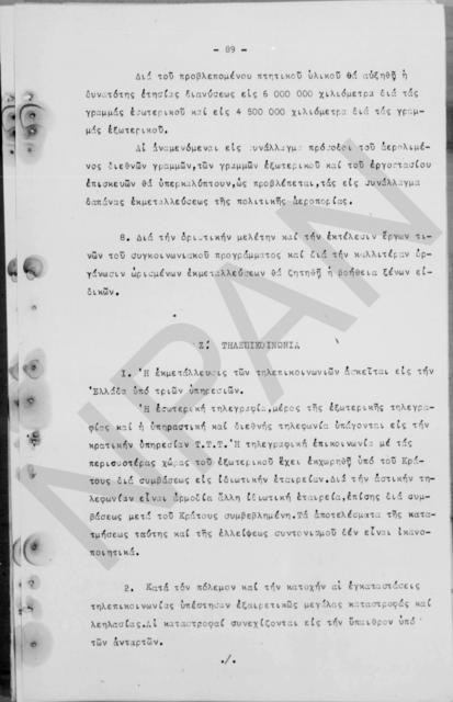 Original Ψηφιακό αντικείμενο not accessible