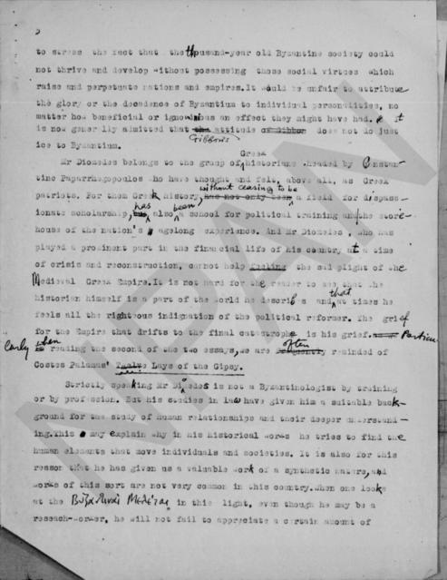 Original Objet numérique not accessible